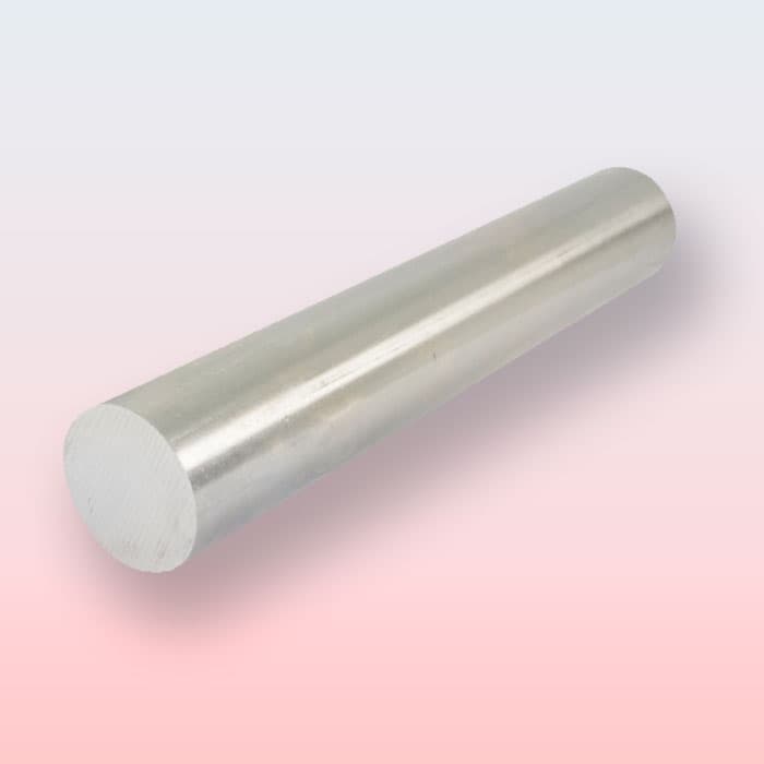 Круг г/к 60, cталь нержавеющая никельсодержащая AISI 321 12Х18Н10Т ГОСТ 2590-2006