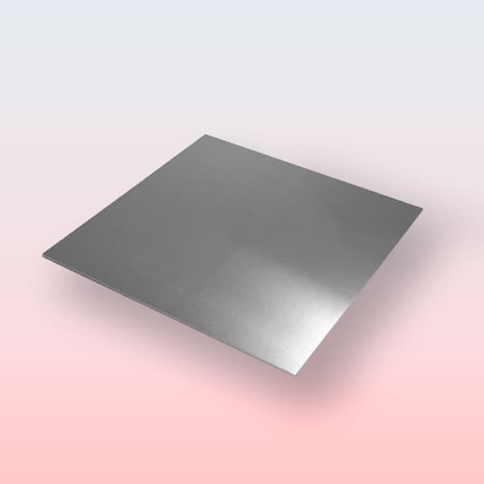Лист алюминиевый АМГ2М 6x1500x3000 ГОСТ 21631-76