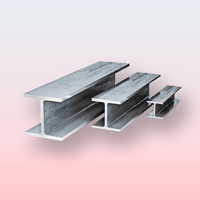 Балка 45 ГОСТ 8239-93 ГОСТ 8239-93