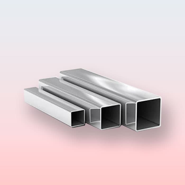 Трубы электросварные квадратные 200x10 ГОСТ 30245-2003