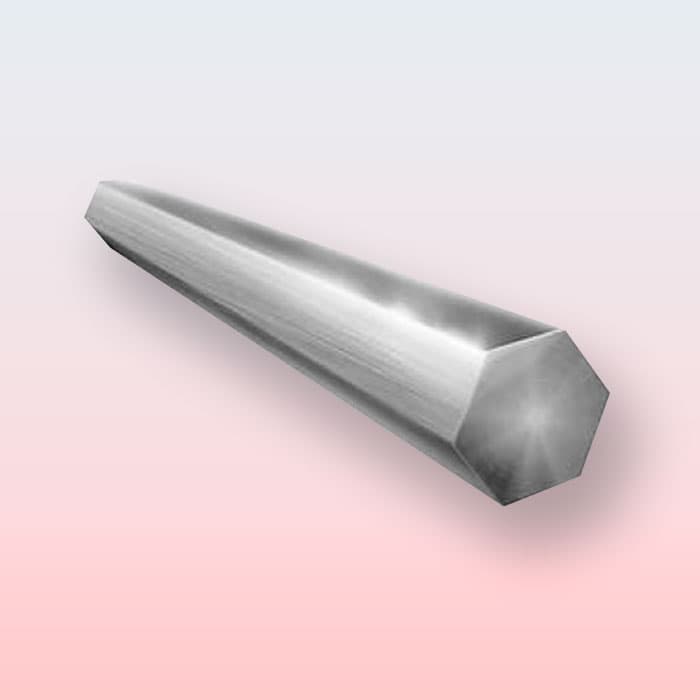 Шестигранник 75 Ст20 ГОСТ 8560-78