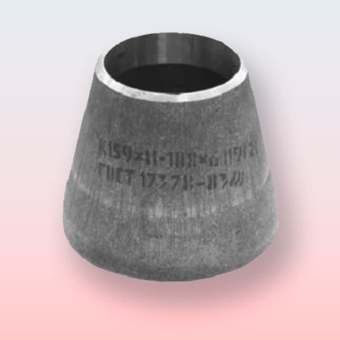 Переход 325x8 х 219x7 ГОСТ 17378-01