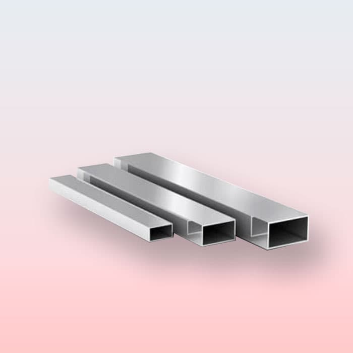 Трубы электросварные прямоугольные Cт3сп 100x50x5 ГОСТ 30245-2003