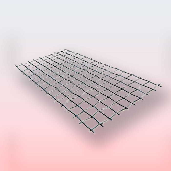 Сетка рифленая 8x40 ГОСТ 3306-88