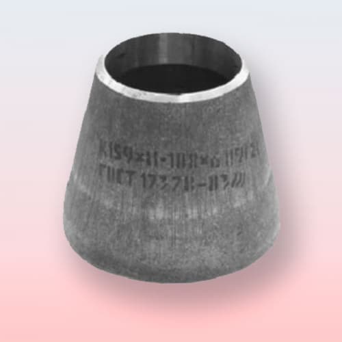 Переход 159x4,5 х 114x4 ГОСТ 17378-01